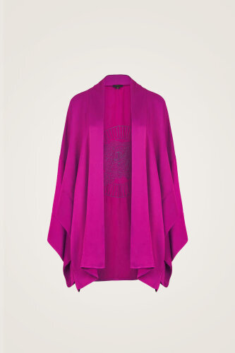 Leyla Rose Kimono Plum - Imannoor (1)