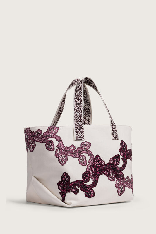 Love Ivy Ruby Summer Bag - 2