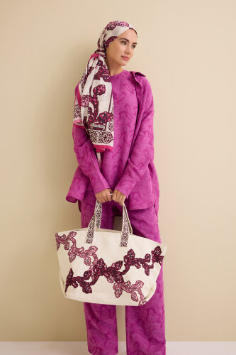 Love Ivy Ruby Summer Bag - Imannoor (4)