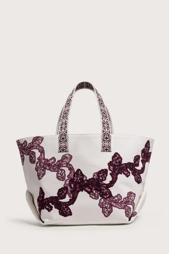 Love Ivy Ruby Summer Bag - 5