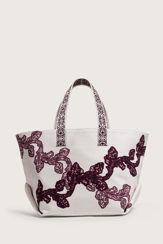 Love Ivy Ruby Summer Bag - 5