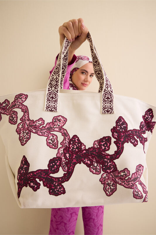 Love Ivy Ruby Summer Bag - 7