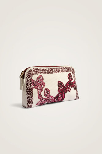 Love Ivy Ruby Summer Wallet - Imannoor