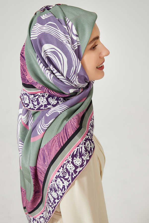 Marble shawl best sale