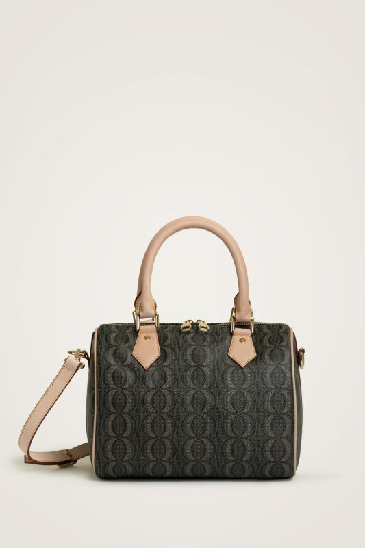 Minimono Brown Bag - 3