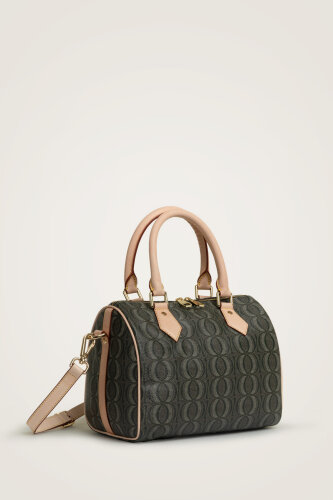 Minimono Brown Bag - 1