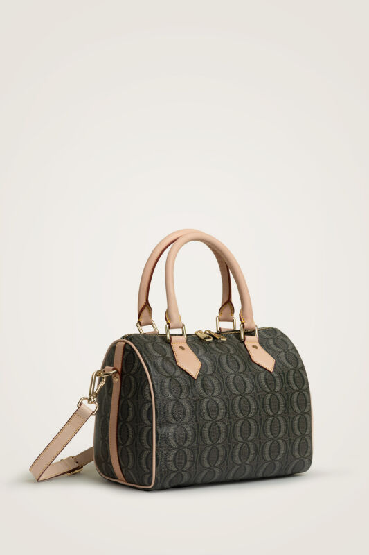 Minimono Brown Bag - 1