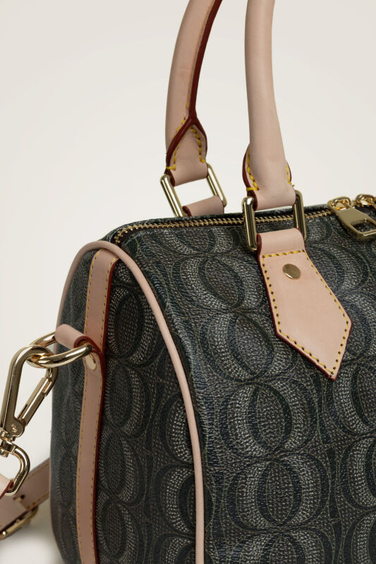 Minimono Brown Bag - 6