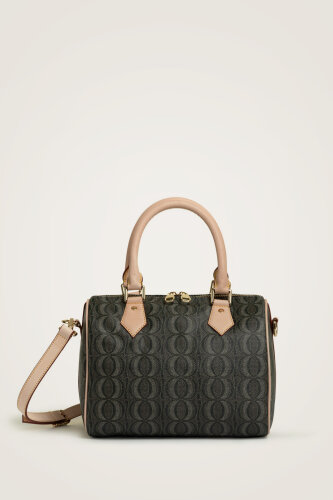 Minimono Brown Bag - 4