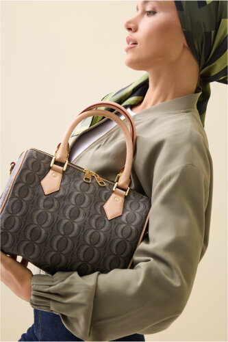 Minimono Brown Bag - Imannoor