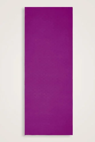 Noor Petek Mor Jakarlı İpek Şal 70x200 