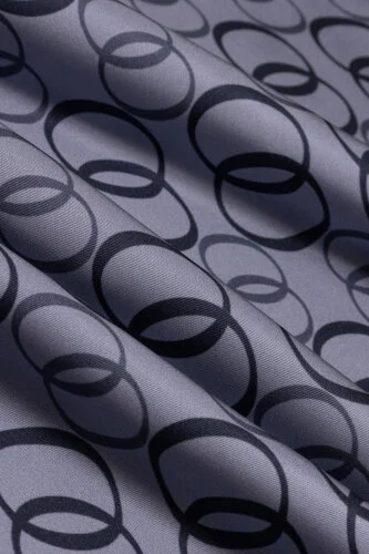 Noor Road 2 Indigo Silk Scarf - Imannoor (4)