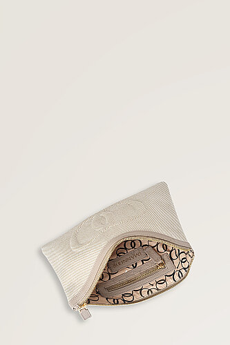 Noor Shopping Bag Beige - 5