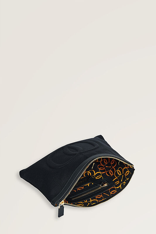 Noor Shopping Bag Beige - 5