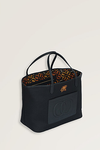 Noor Shopping Bag Beige - 2