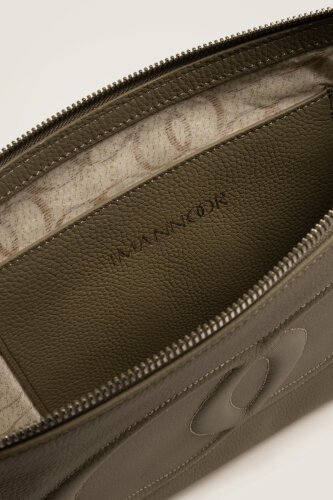 Noor Vizon Deri Portföy Çanta - Imannoor (4)