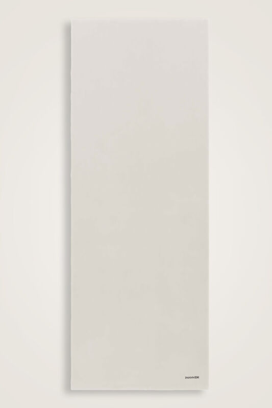Nude Colorway Açık Taş Rengi Supreme Şal 70x180 - 2