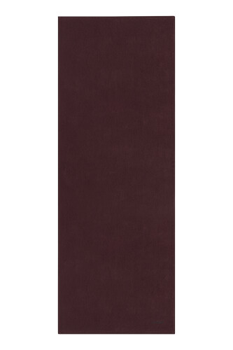 Nude Colorway Bordo Supreme Şal 70x180 