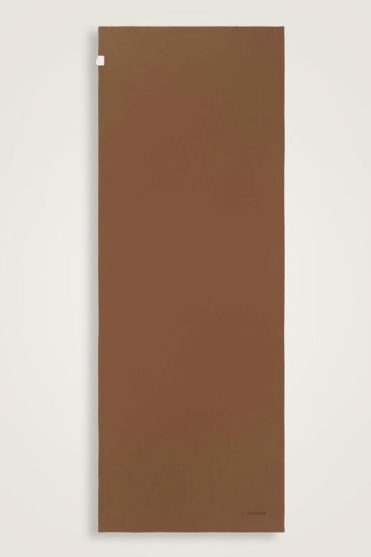 Nude Colorway Cappucino Supreme Şal 70x180 - 2