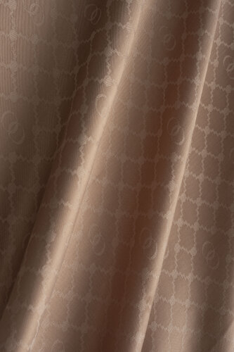 Pencere Kafes Gül Ramy Jakar Şal 70x210 - Imannoor (2)