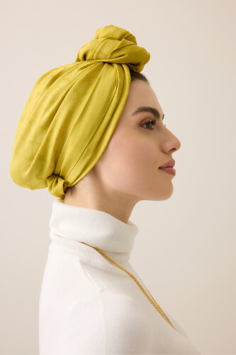 Pencere Kafes Hardal Ramy Jakar Şal 70x210 - Imannoor (3)