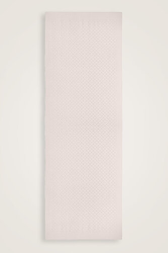 Pencere Kafes Pudra Ramy Jakar Şal 70x210 - Imannoor (1)