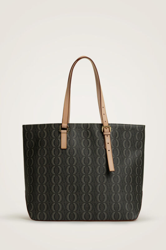 Plazamono Brown Bag - 4