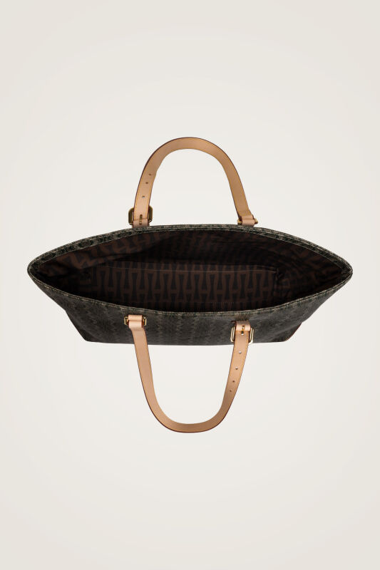 Plazamono Brown Bag - 7