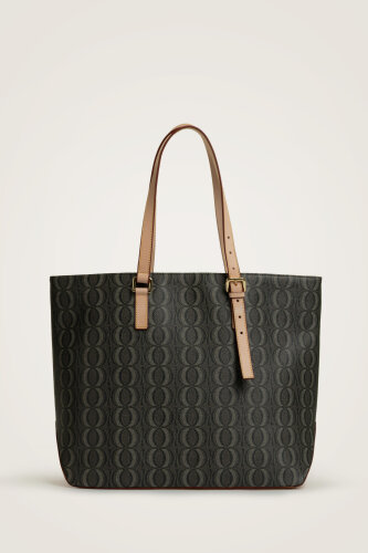 Plazamono Kahverengi Çanta - Imannoor (4)