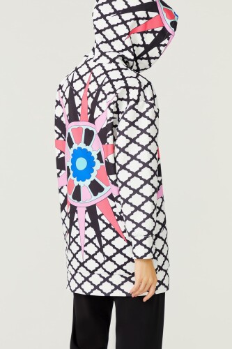 Pole Star Sweatshirt Black - 4