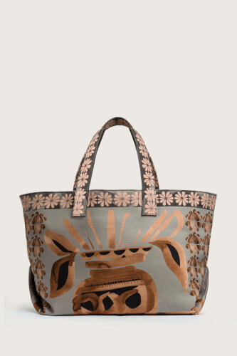 Pots Soil Summer Bag - 5