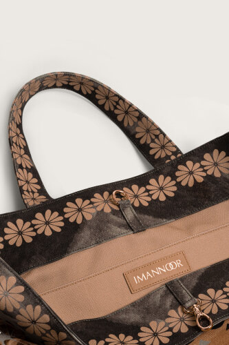 Pots Soil Summer Bag - 11