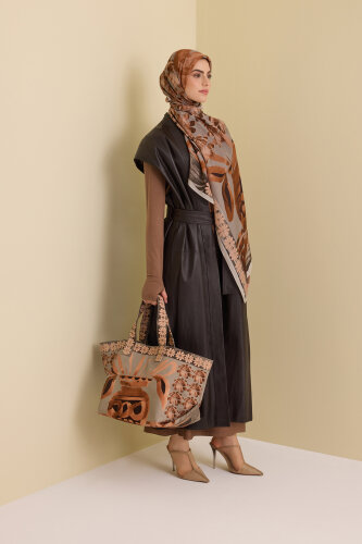 Pots Soil Summer Bag - 7