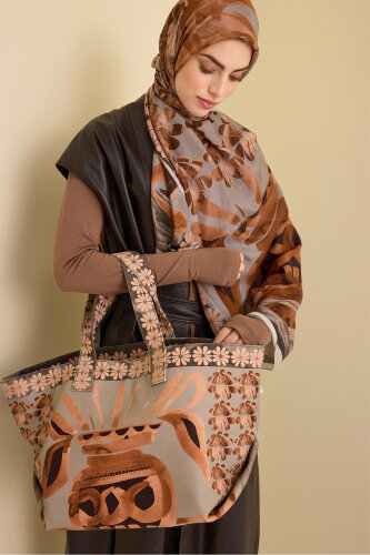 Pots Soil Summer Bag - 10