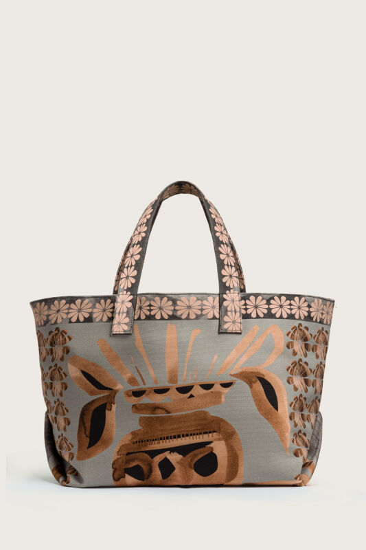 Pots Soil Summer Bag - 5