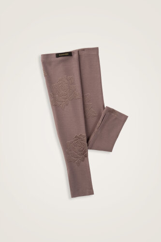 Rose Jacquard Ash Supreme Armband - Imannoor