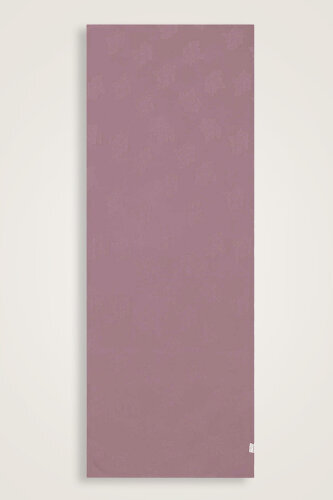 Rose Jacquard Ash Supreme Shawl - 2