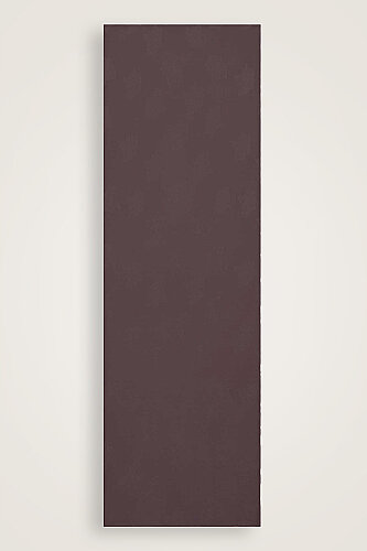 Rose Jacquard Brown Supreme Shawl - 2