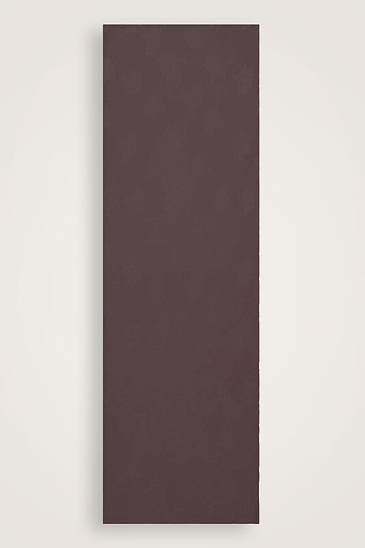 Rose Jacquard Brown Supreme Shawl - 2