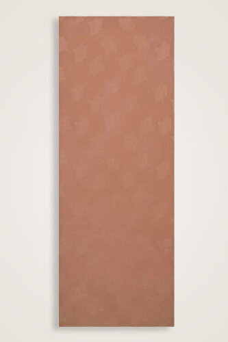 Rose Jacquard Tan Supreme Shawl - 2