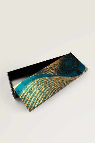 Sanaz Lacquer Box - Imannoor (1)