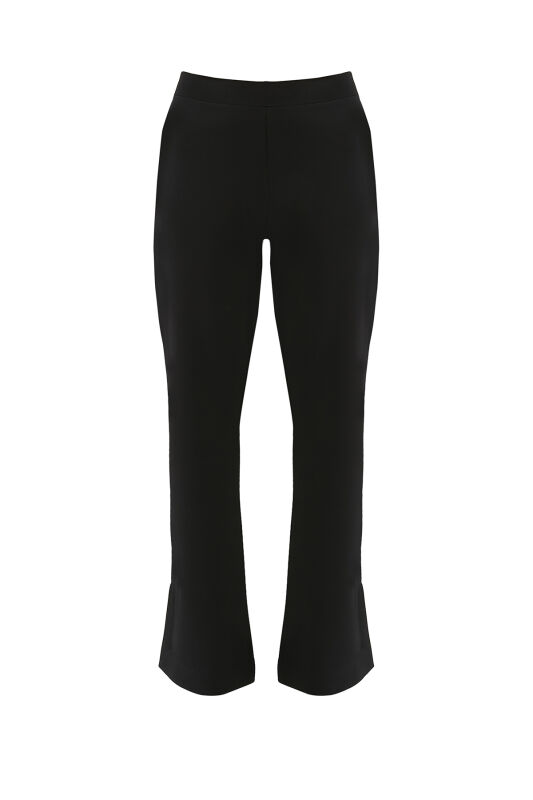 Scuba Pant Black - 1