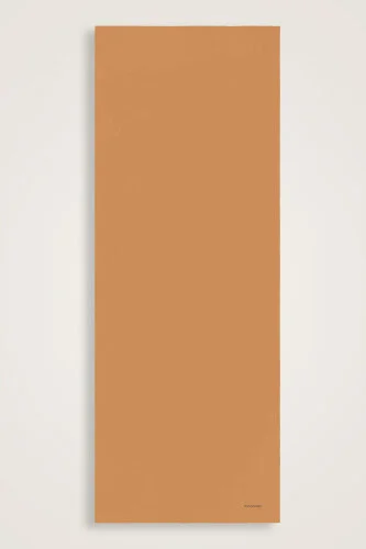 Solid Naia Cotton Shawl Mustard - Imannoor (2)