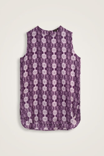 Stepup Damson Silk Undershirt - Imannoor (1)