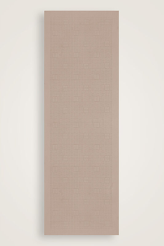 Taş Duvar Logo Taş Naia Jakar İpek Şal 70x210 - 2