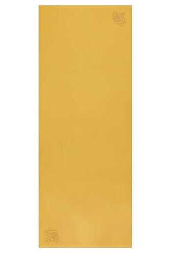 Taşlı Abiye Sarı İpek Şal 68x200 - 1