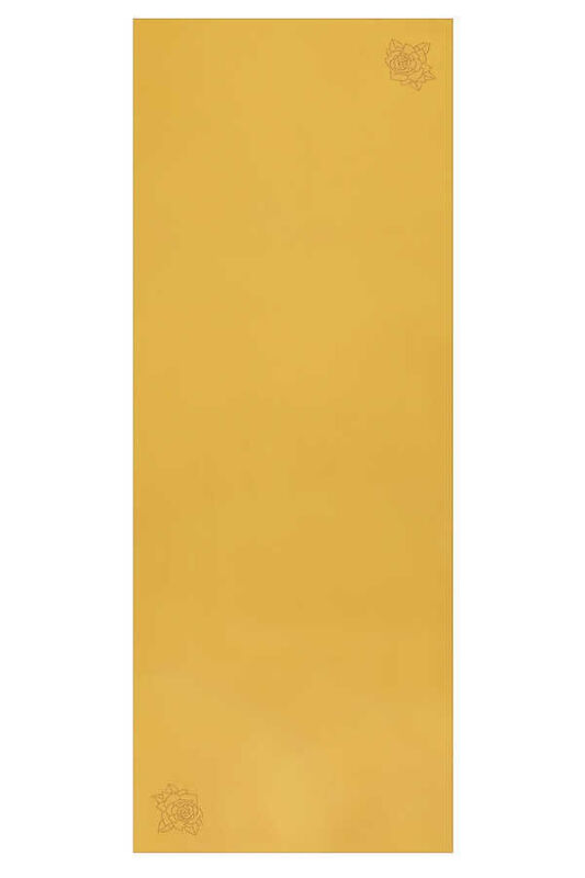 Taşlı Abiye Sarı İpek Şal 68x200 - 1
