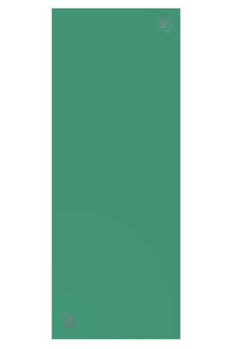 Taşlı Abiye Yeşil İpek Şal 68x200 