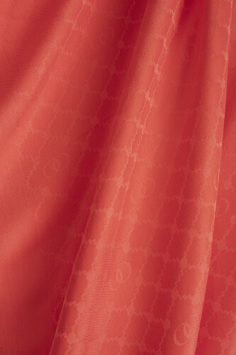 Window Lattice Pomegranate Flower Ramy Jacquard Shawl - Imannoor (1)