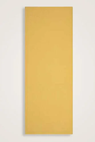 Zincir Desen Hardal Pamuk İpek Şal 70x210 - 2